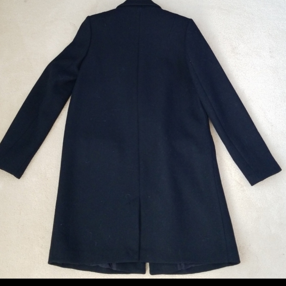 Coat - Picture 3 of 3